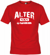 ALTER 4X4... - Img 5