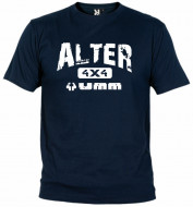 ALTER 4X4... - Img 1