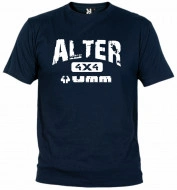 ALTER 4X4...
