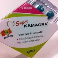 Super kamagra (com retardante)