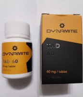 DYNAMITE TAD 60