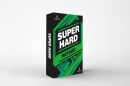 Super Hard retard (com retardante)