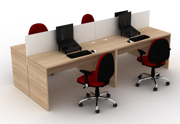 Birouri Office