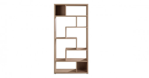 Mini biblioteca Atipic