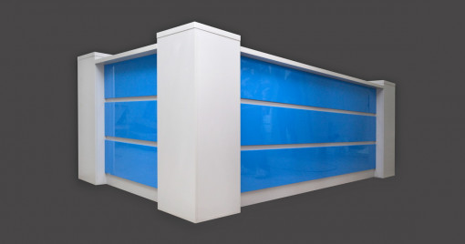 Receptie mdf vopsit