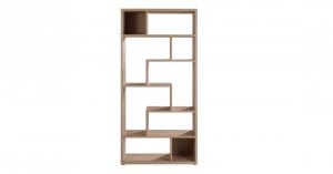 Mini biblioteca Atipic