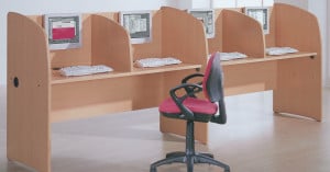 Birou call center