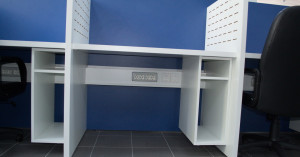 Mobila call center ansamblu - Img 4