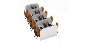 Birouri call center 8 persoane