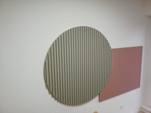 Roflaj decorativ