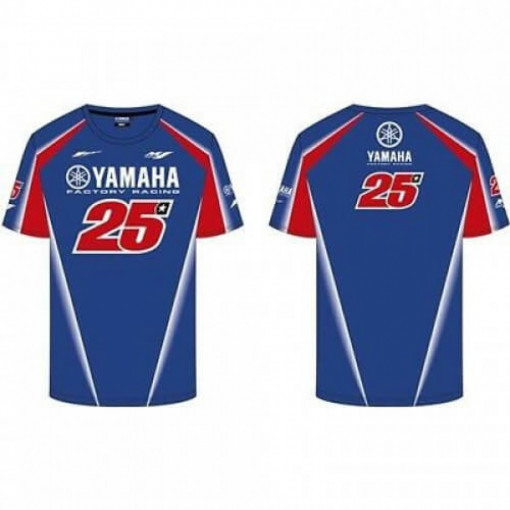 маица Yamaha 25 - 2089