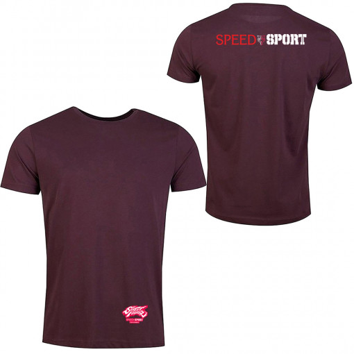 маица Speed Sport - 1027