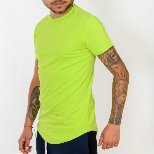 зелена маица Speed sport - 901
