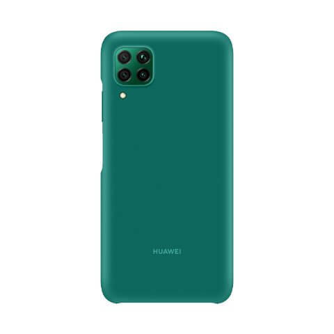 Husa a Huawei P40 Lite / Nova 7i / Nova 6 SE, Protective Case, Verde