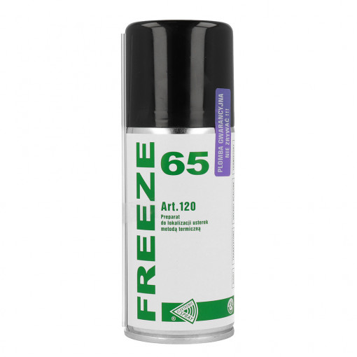 Spray Inghetare / Freeze, 150 ml