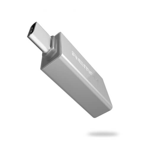 Adaptor Remax OTG USB 3.0 - USB-C
