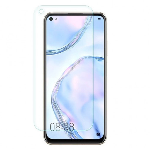 Folie Huawei P40 Lite / Nova 7i / Nova 6 SE, Wozinsky Nano Flexi Glass, Transparent