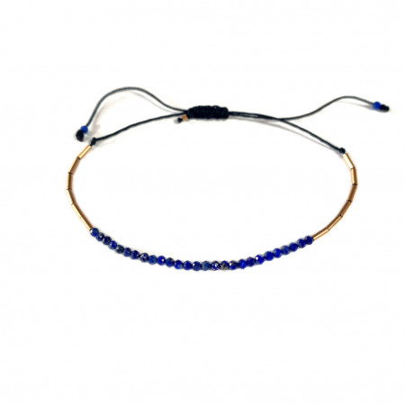 Lazuli Bar bracelet in 14k/20 gold-filled