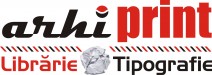 Arhiprint - librarie, jucarii, tipografie