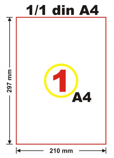 Formular de incarcare-descarcare deseuri nepericuloase, A4, 3ex., alb-negru, personalizat - Img 2