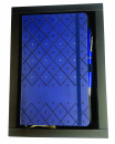 Agenda-notes Castelli A5 + pix Pelikan Jazz Noble, in cutie neagra eleganta