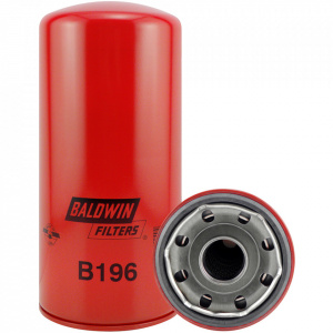Filtru ulei Baldwin - B196