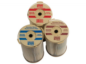 Filtru combustibil Racor 2020SM-OR