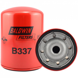 Filtru ulei Baldwin - B337