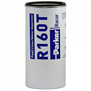 Filtru combustibil R160T