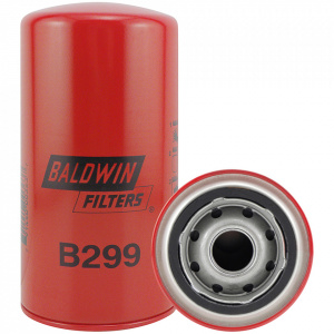 Filtru ulei Baldwin - B299