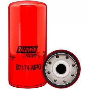 Filtru ulei Baldwin - B7174-MPG