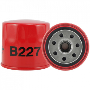 Filtru ulei Baldwin - B227