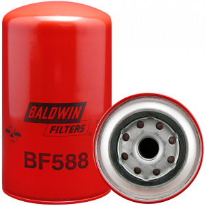 Filtru combustibil Baldwin - BF588