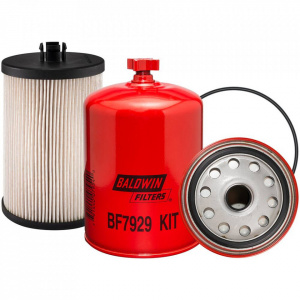 Filtru combustibil Baldwin BF7929-KIT