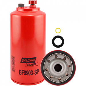 Filtru combustibil Baldwin - BF9903-SP