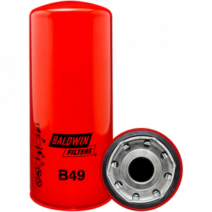 Filtru ulei Baldwin - B49