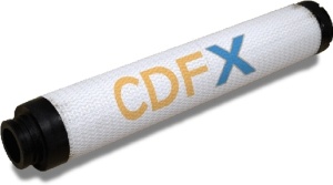 Filtru CDFX-215B Parker Velcon