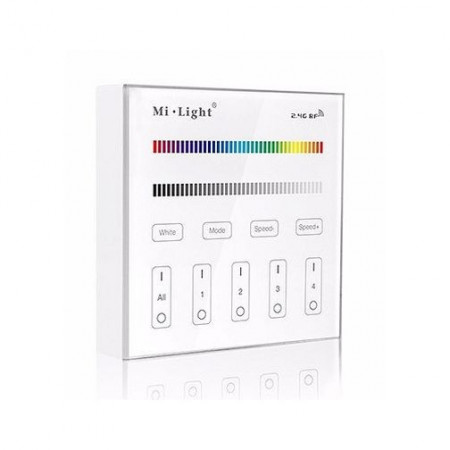 Controlere bandă RGB