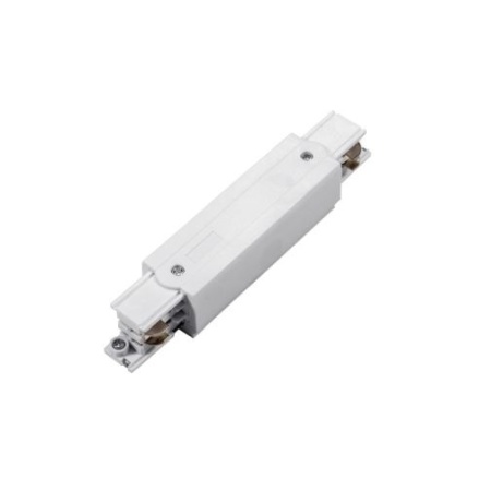 Element alimentare 180 grade sina alb