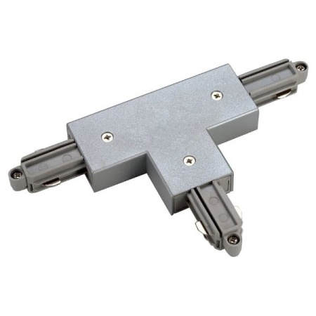 Aca Lighting Element Îmbinare Tip T Șină Proiectoare Led monofazat
