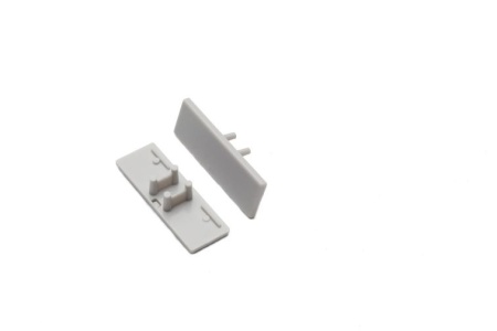 Element capăt LED Back10 -set 2buc