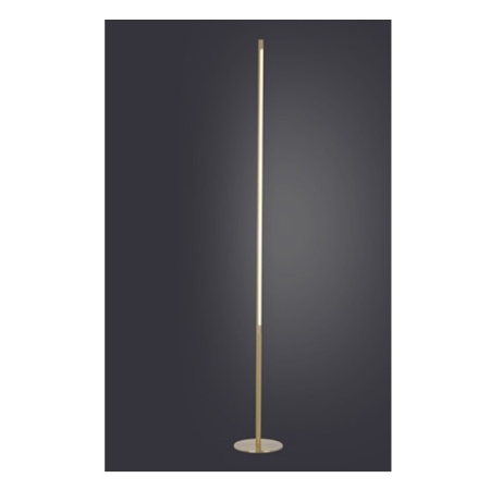 CORP ILUMINAT ACA LIGHTING ZM16LEDF148AB ALUMINIU ALAMA LED INTEGRAT DIMABIL TOUCH DIMMER