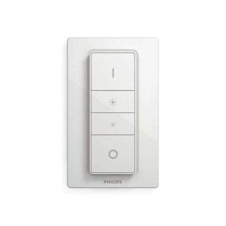 Philips - Spot aplicat HUE Pillar Alb 2x5.5W LED - Img 3