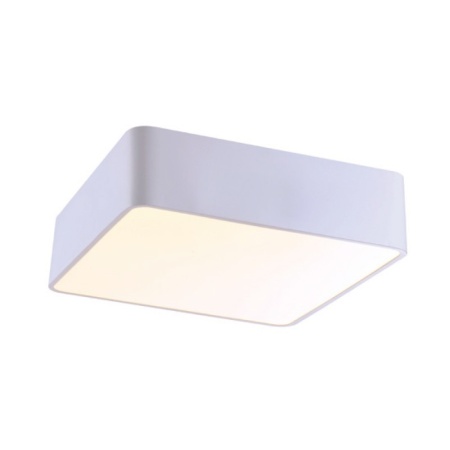 Plafoniera V28LEDC48WH 40W