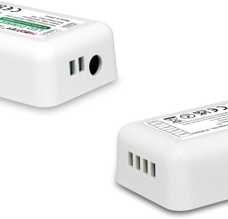Set MiBoxer Dimmer și telecomandă RF, 12A, 12-24V, 2.4GHz - Img 2