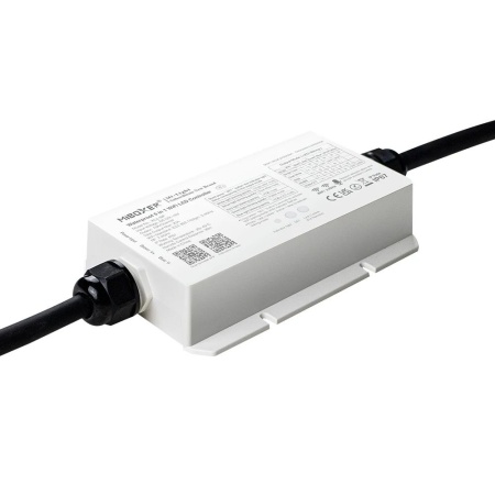 Controler MiBoxer WIFI Smart 5 în 1 IP67 RF, 20A, 12-24V
