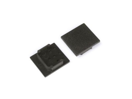 Element capat profil LED Linea-In20 -set 2buc - Img 2