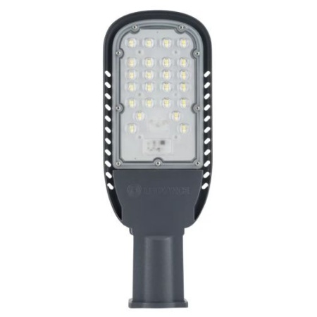 OSRAM LEDVANCE - Corp iluminal stradal ECO AREA 60W 4000K alb-neutru - Img 2