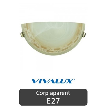 Vivalux TOM Corp aparent  01/2601