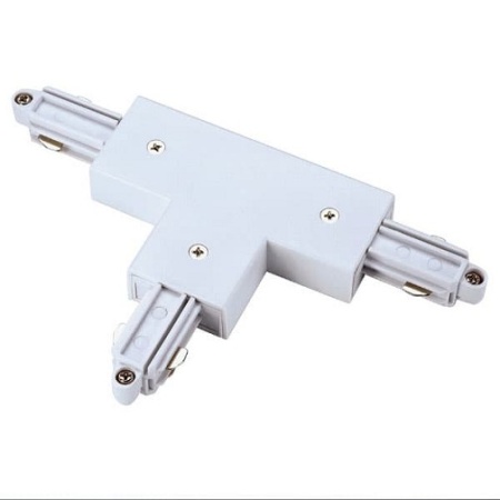Aca Lighting Element Îmbinare Tip T Șină Proiectoare Led monofazat - Img 3
